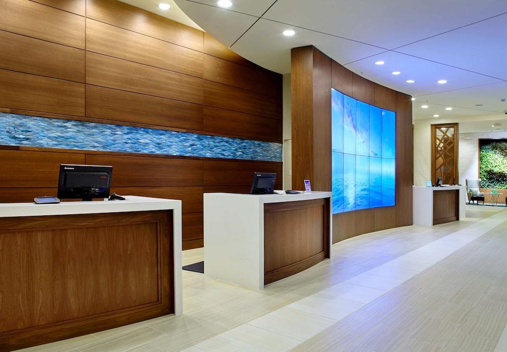 Residence Inn By Marriott Orlando Lake Nona Exterior photo