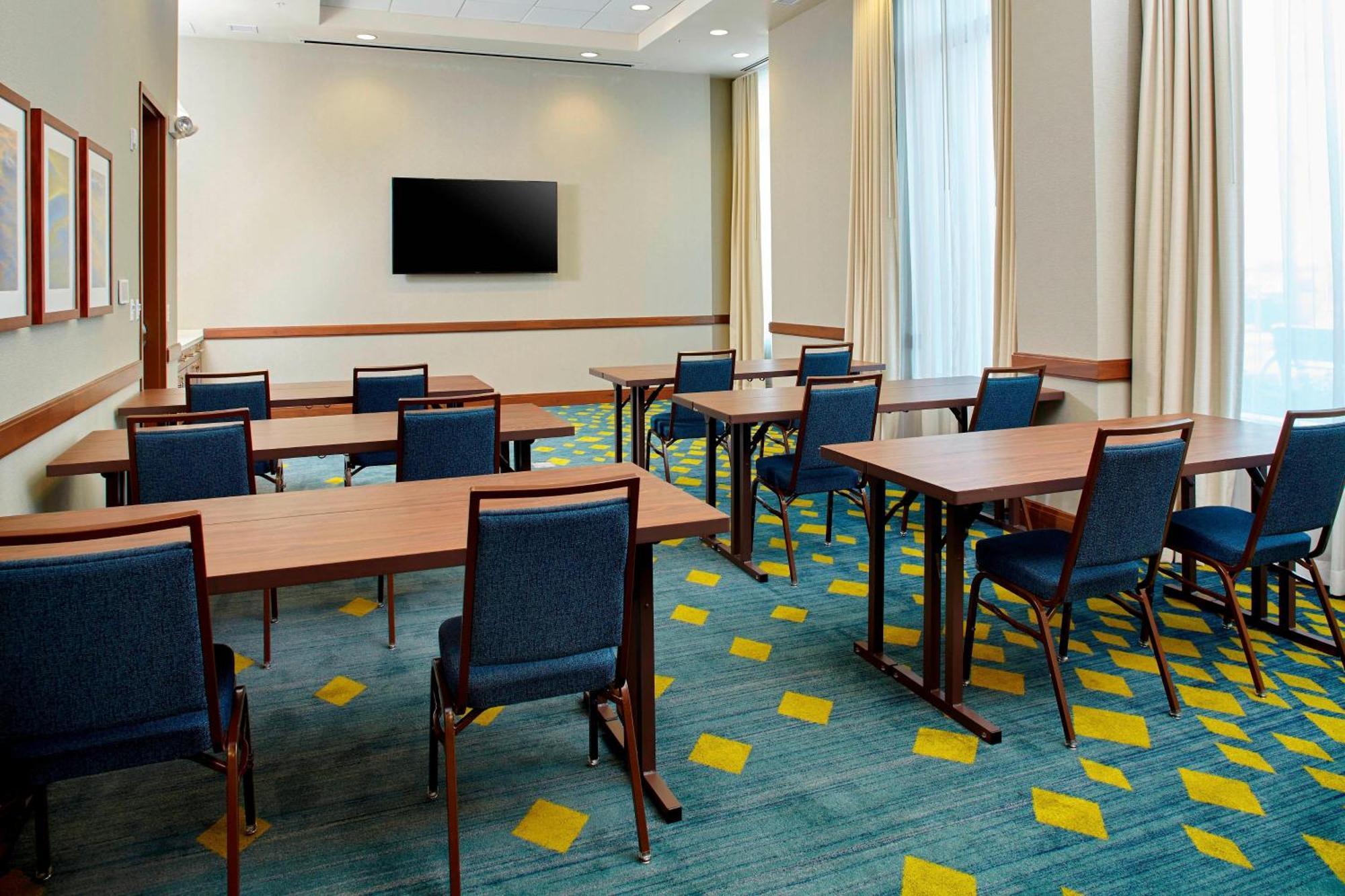 Residence Inn By Marriott Orlando Lake Nona Exterior photo