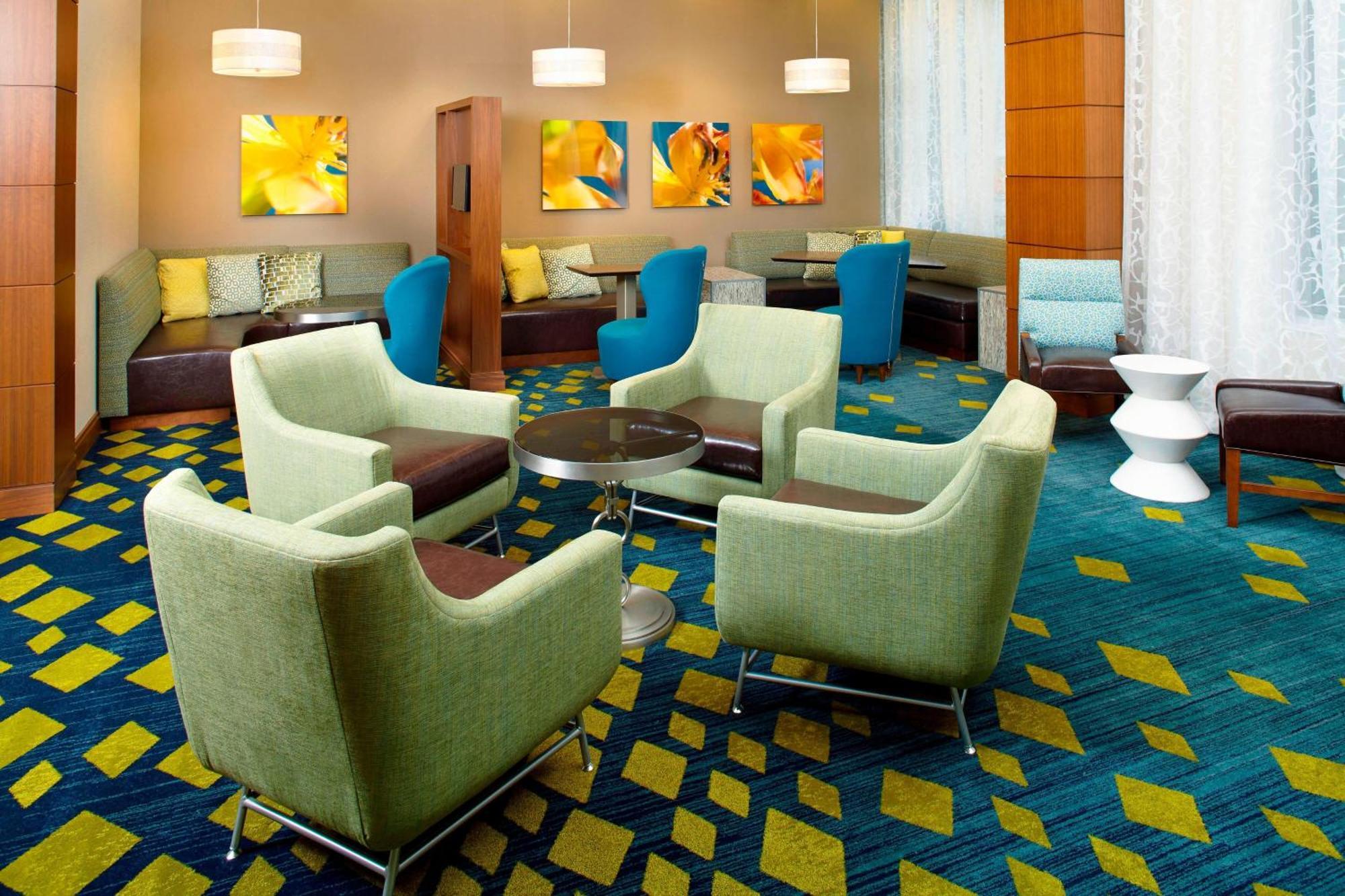 Residence Inn By Marriott Orlando Lake Nona Exterior photo