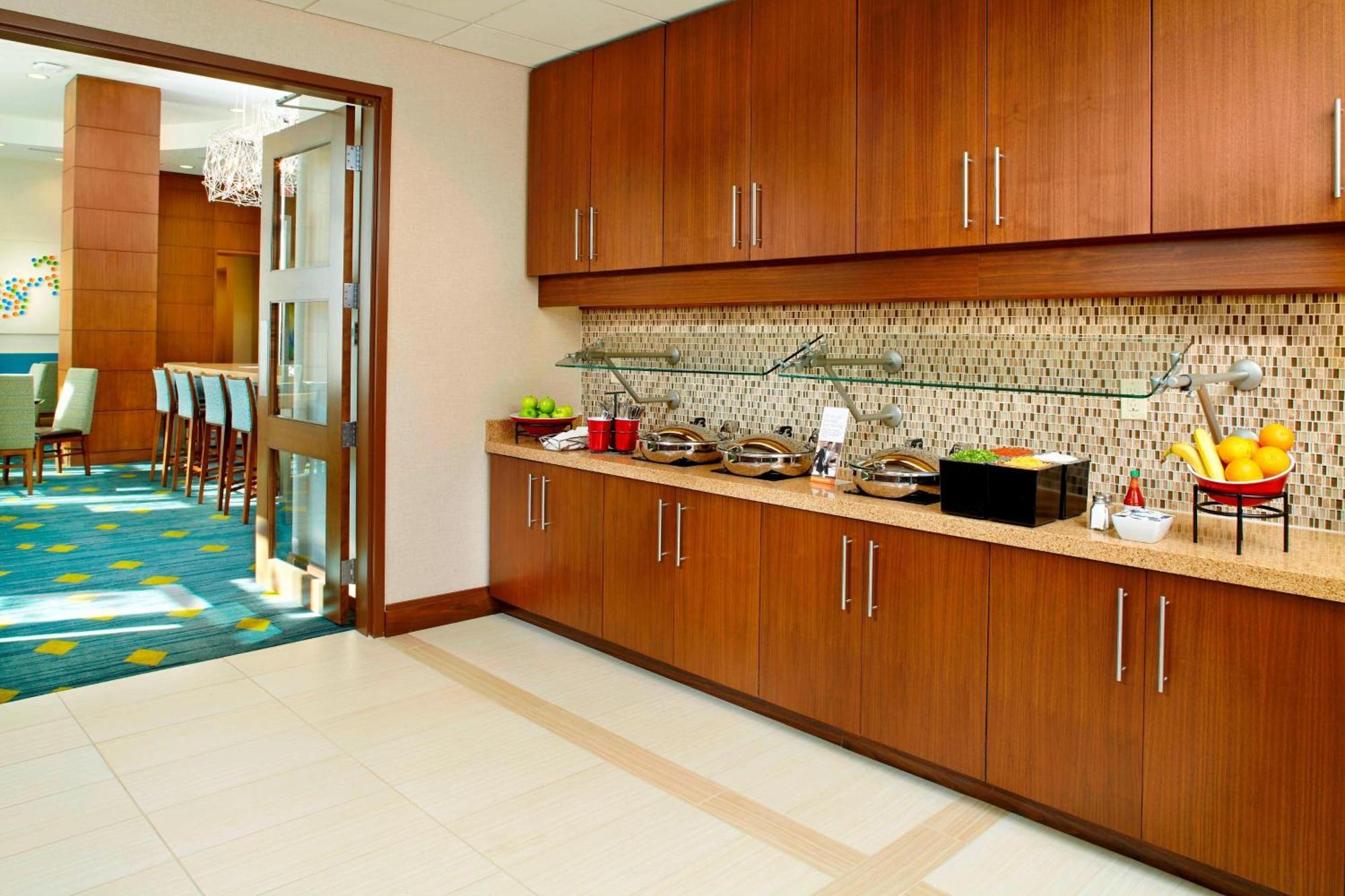 Residence Inn By Marriott Orlando Lake Nona Exterior photo
