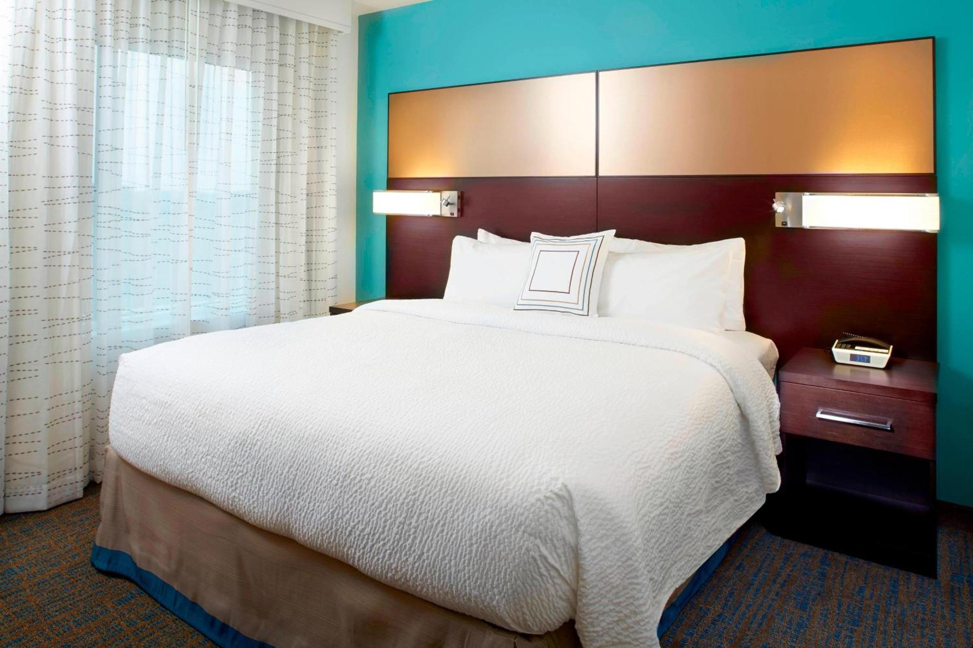 Residence Inn By Marriott Orlando Lake Nona Exterior photo