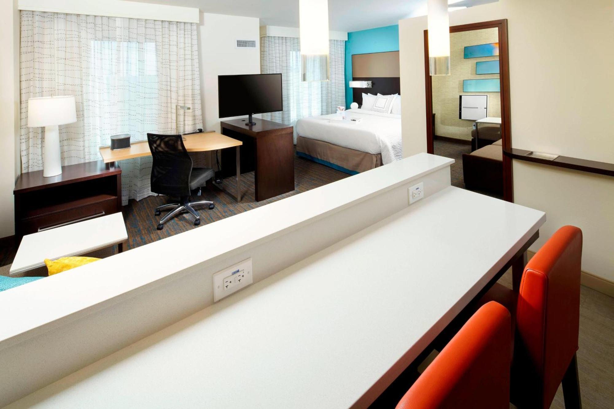 Residence Inn By Marriott Orlando Lake Nona Exterior photo