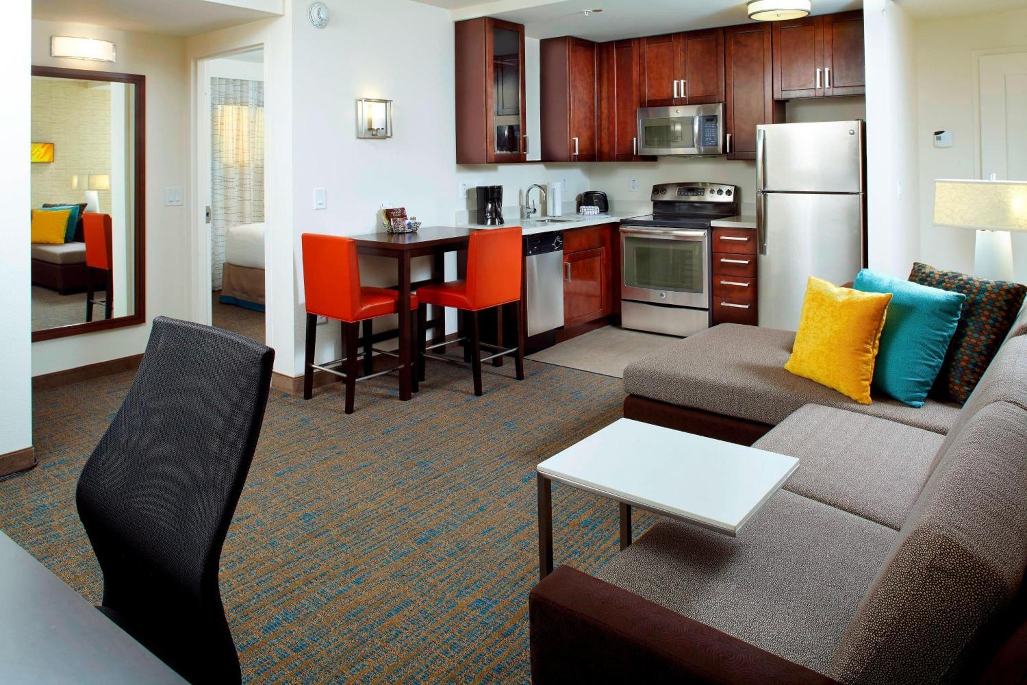 Residence Inn By Marriott Orlando Lake Nona Exterior photo