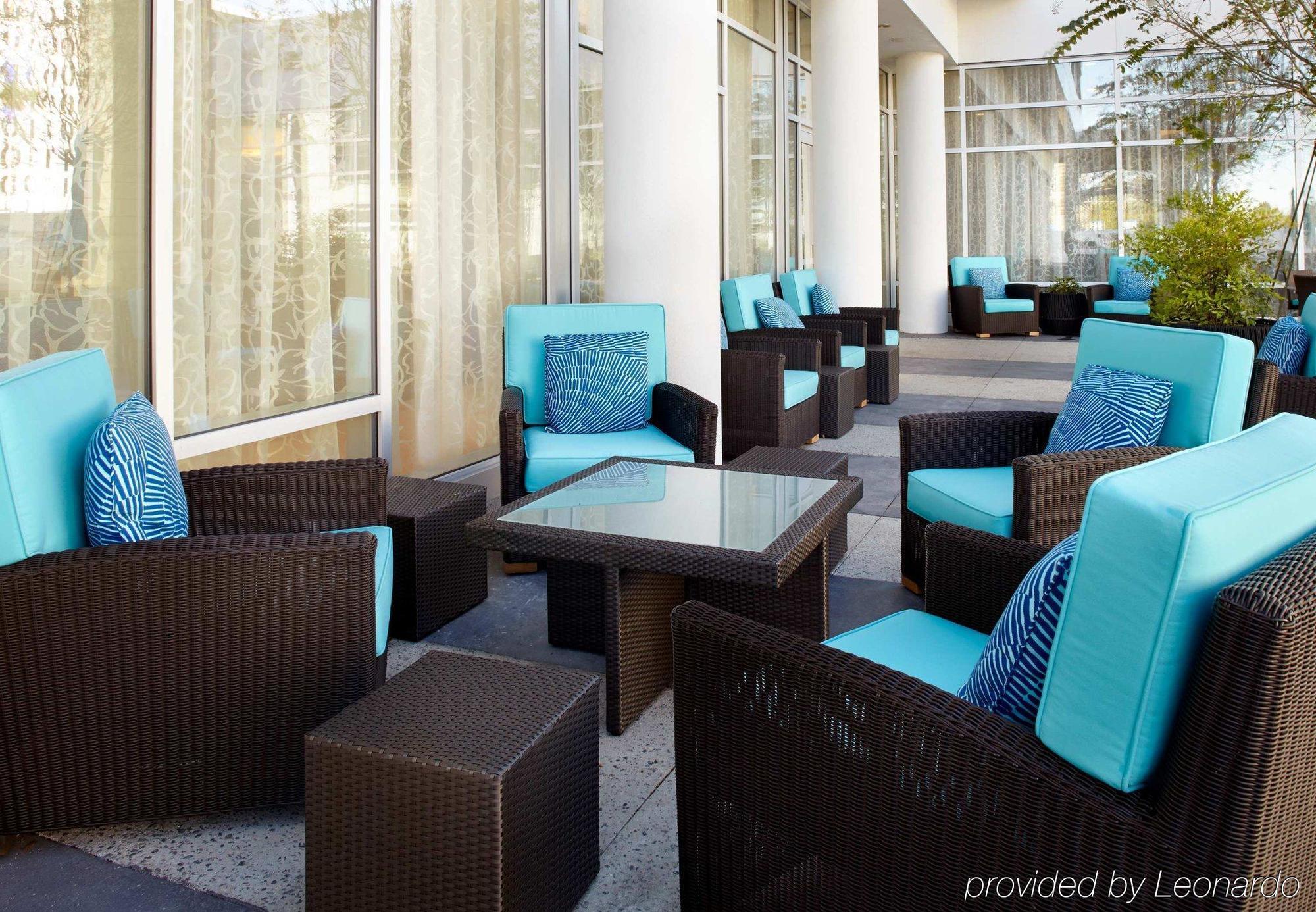 Residence Inn By Marriott Orlando Lake Nona Exterior photo