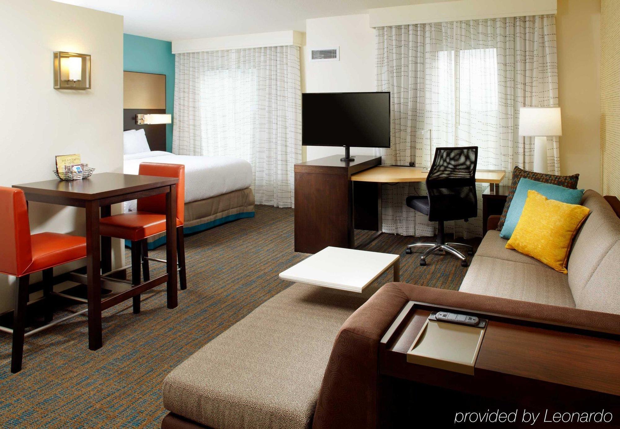 Residence Inn By Marriott Orlando Lake Nona Exterior photo