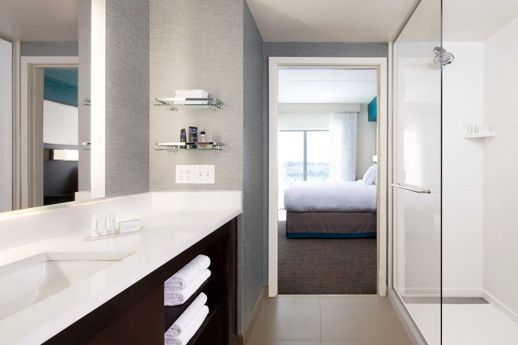 Residence Inn By Marriott Orlando Lake Nona Exterior photo